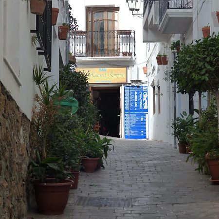 Casa Luna Playas de Vera Exterior foto